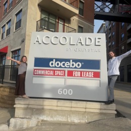 exterior building view